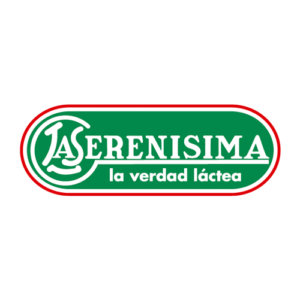 Logo serenisma