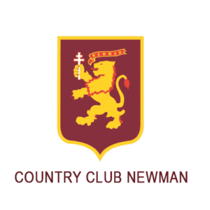 Logo Country Club Newman