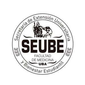 Logo Facultad Medicina Universidad de Buenos Aires