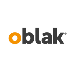 Logo OBLAK